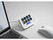 Teclado Elgato Stream Deck, Controlador 8 Teclas, LCD, Blanco, Alámbrico, 2 Touch Points.