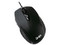 Kit de Teclado y Mouse GHIA GTA200, USB. Color Negro.