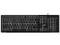 Teclado Alambrico Genius SlimStar 820, 19 Teclas Especiales, Retro-Iluminado, USB de hasta 1.8m, Color Negro.