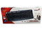 Teclado Genius Office Multimedia KB-350e, USB. Color Negro