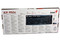 Teclado Genius Office Multimedia KB-350e, USB. Color Negro