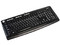 Teclado Genius Office Multimedia KB-350e, USB. Color Negro