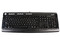 Teclado Genius Office Multimedia KB-350e, USB. Color Negro