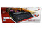 Teclado Genius Gaming SlimStar 335 Battle Craft con 15 hotkeys, USB.