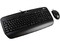 Teclado y Mouse Genius KB C220e, PS/2