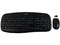 Teclado y Mouse Inalámbricos Genius KB-8000, USB.