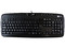 Teclado Genius Multimedia KB-220e, USB. Color Negro