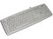 Teclado Genius KB-06XE, Color Blanco