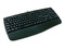 Teclado Genius KB-06X en Español, PS/2, Color Negro