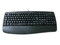 Teclado Genius KB-06X en Español, PS/2, Color Negro
