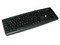 Teclado Genius KB-06XE en Español, PS/2, Color Negro