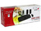 KIT Genius KMS 110 de Teclado, Mouse Óptico y Bocinas. Color Negro