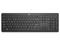 Kit de teclado y mouse HP 235, Inalámbrico hasta 10m de alcance, Idioma Español. Color Negro.