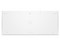 Teclado Inalámbrico HP 350, Bluetooth, Color Blanco (Versión en Inglés).