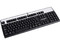 Teclado HP estándar, USB.