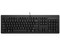 Kit de Teclado Y Mouse HP 225, USB, Color Negro. (Idioma Español)