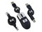 Kit de accesorios HP