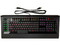 Teclado Gamer HP OMEN X7Z97AA, USB.