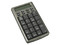 Teclado Numérico con Calculadora Kensington