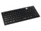 Teclado Kensington K75502ES, Receptor USB. Color Negro. Incluye 25 Candados de Seguridad Kensington K60500WW.