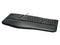 Teclado Kensington K75400ES, USB, QWERTY, Español, Color Negro.