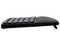 Teclado inalámbrico Kensington Pro Fit Ergo K75401ES, Bluetooth.
