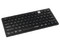 Teclado inalámbrico Kensington Multidispositivo Compacto K75502ES, Bluetooth. Color Negro.