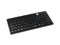 Teclado Inalámbrico Kensington K75502ES, Bluetooth. Color Negro.