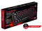 Teclado Gamer Kingston HyperX Alloy FPS Pro, USB, Cherry MX Red (Versión en Inglés).