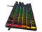 Teclado Mécanico Gamer Kingston HyperX Alloy Origins Core Blue RGB, retroiluminación RGB, USB, (Switch Blue).