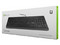Teclado Klip Xtreme Compass KKS-252S, USB, 1.5m, Español. Color Negro.