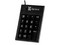 Teclado Numérico Klip Xtreme KNP-100, USB. Color Negro.