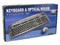 Teclado y Mouse LG Inalámbrico