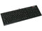 Teclado Labtec Standar Plus en Español, PS/2, Color Negro.
