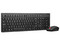 Kit de Teclado y Mouse Inalámbrico Lenovo Essential Gen 2, Receptor USB, Mouse Óptico, Español. Color Negro.