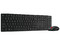 Kit de Teclado y Mouse Inalámbrico Lenovo Pro Combo 6000-LA, Óptico de hasta 4000dpi, Versión en Español. Color Negro.