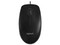 Teclado y Mouse Logitech MK120 Alámbrico, USB. Color Negro.