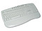 Teclado Logitech Internet en Español, PS/2