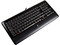 Teclado Logitech Compact Keyboard K300, Color Negro, USB