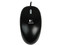 Teclado y Mouse Logitech Media Desktop 1000, PS/2