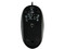 Teclado y Mouse Logitech Media Desktop 1000, PS/2