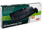 Teclado y Mouse Logitech Media Desktop 1000, PS/2