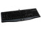 Teclado Logitech Gaming Keyboard G110 Teclas retroiluminadas, 12 teclas G programables, USB. (versión en inglés)