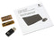 Teclado y Mouse Logitech Wireless Combo MK260, Color Negro, USB 