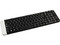Teclado Logitech Inalámbrico K230, con tapa de baterías de colores, USB.
