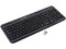 Teclado Inalámbrico Compacto Logitech K360, USB.