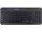 Teclado Inalámbrico Compacto Logitech K360, USB.