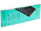 Teclado Inalámbrico Logitech K270 con teclas multimedia, USB. (Versión en Español)
