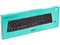 Teclado Inalámbrico Logitech K270 con teclas multimedia, USB. (Versión en Español)