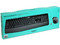 Teclado y Mouse Inalámbricos Logitech Wireless Combo MK345 COMFORT, USB. (Versión en Español)